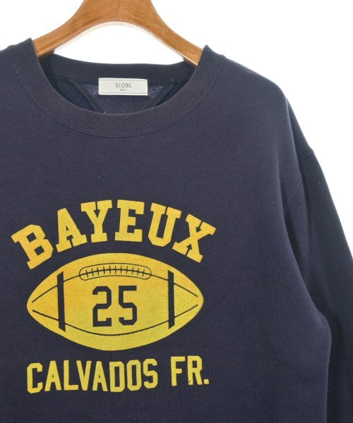 SLOBE IENA เสื้อสเวตเตอร์