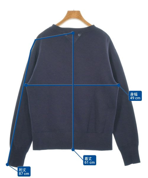 SLOBE IENA เสื้อสเวตเตอร์