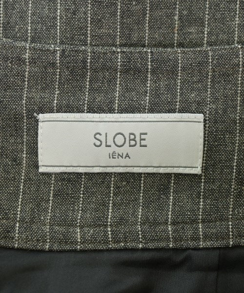 SLOBE IENA กระโปรงยาว/แม็กซี่ยาว