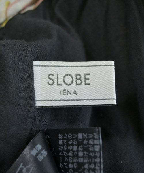 SLOBE IENA กระโปรงยาว/แม็กซี่ยาว