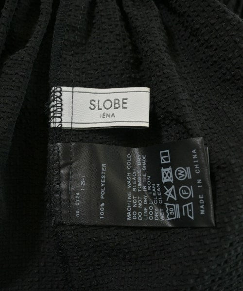 SLOBE IENA กระโปรงยาว/แม็กซี่ยาว