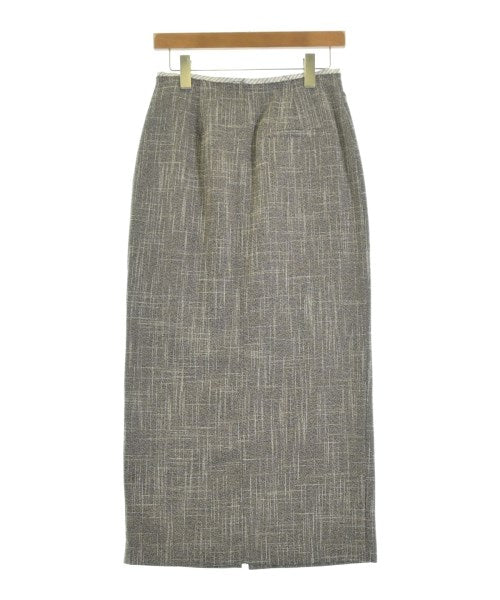 SLOBE IENA กระโปรงยาว/แม็กซี่ยาว