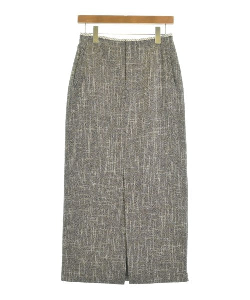 SLOBE IENA กระโปรงยาว/แม็กซี่ยาว