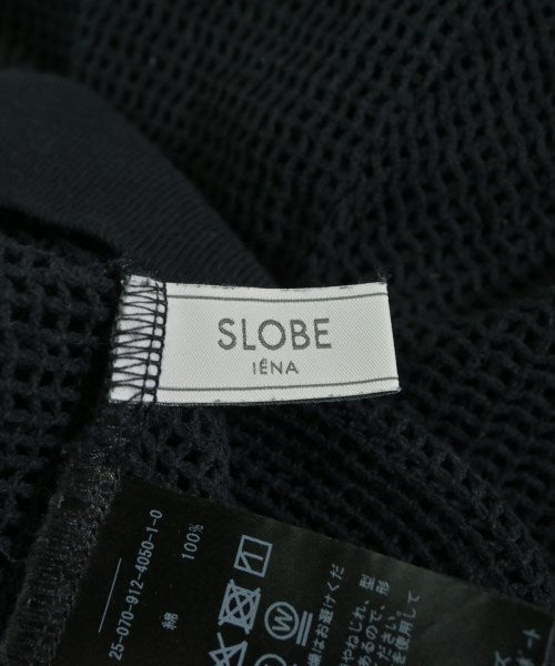 SLOBE IENA เสื้อโปโล