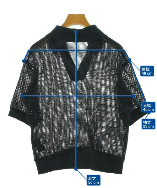 SLOBE IENA เสื้อโปโล