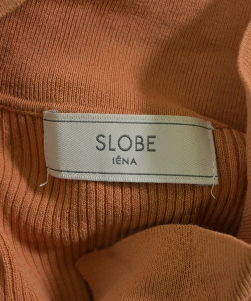 SLOBE IENA เสื้อคาร์ดิแกน