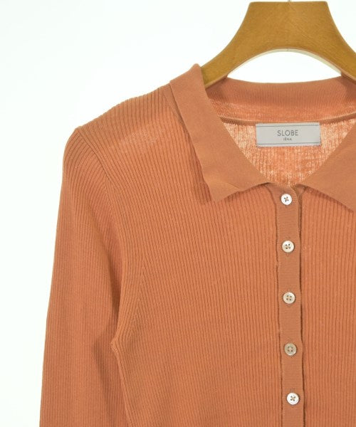 SLOBE IENA เสื้อคาร์ดิแกน