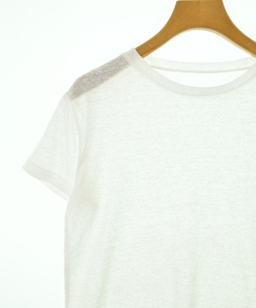 SLOBE IENA เสื้อยืด/เสื้อท็อปส์