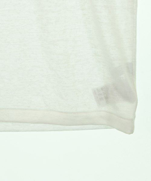SLOBE IENA เสื้อยืด/เสื้อท็อปส์