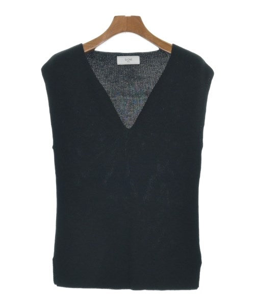 SLOBE IENA เสื้อกั๊ก