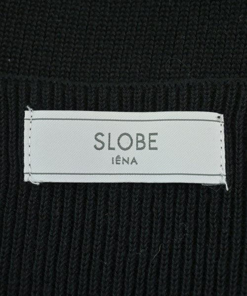 SLOBE IENA เสื้อกั๊ก