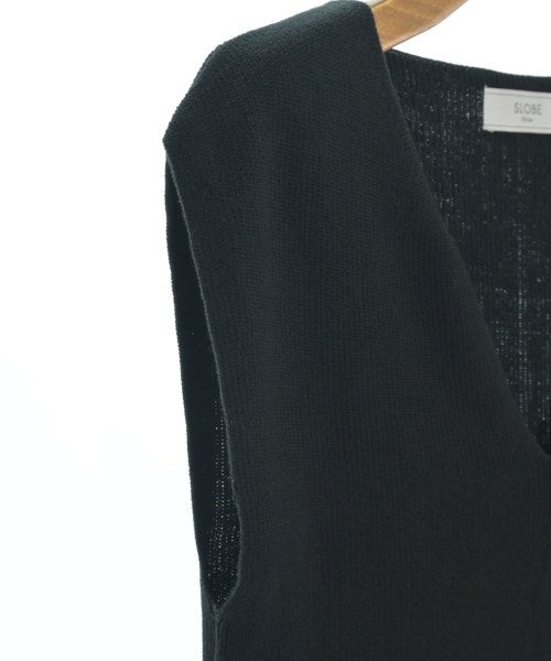 SLOBE IENA เสื้อกั๊ก