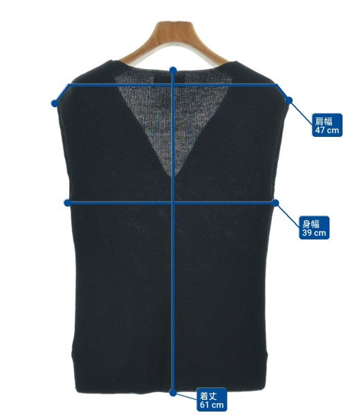 SLOBE IENA เสื้อกั๊ก