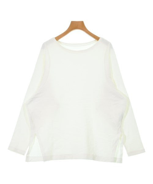 SLOBE IENA เสื้อยืด/เสื้อท็อปส์
