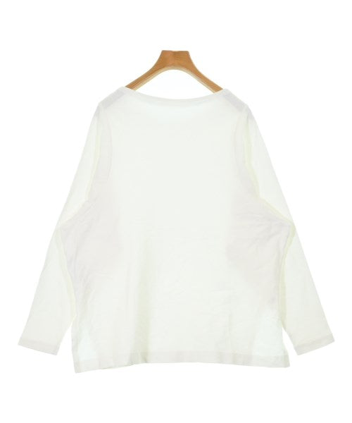 SLOBE IENA เสื้อยืด/เสื้อท็อปส์