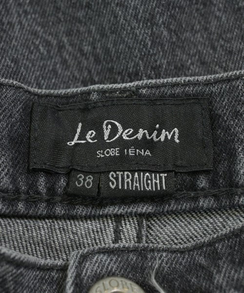 SLOBE IENA ยีนส์