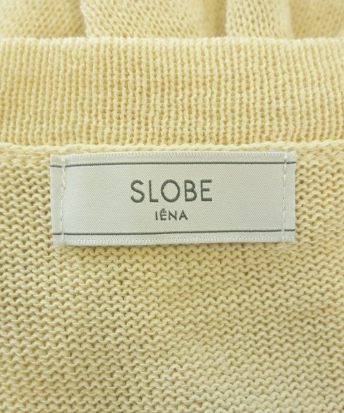 SLOBE IENA เสื้อคาร์ดิแกน