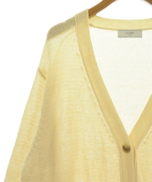 SLOBE IENA เสื้อคาร์ดิแกน