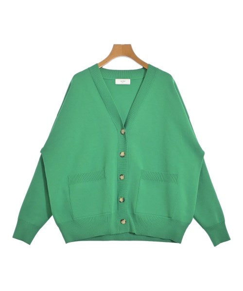 SLOBE IENA เสื้อคาร์ดิแกน