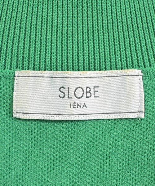 SLOBE IENA เสื้อคาร์ดิแกน