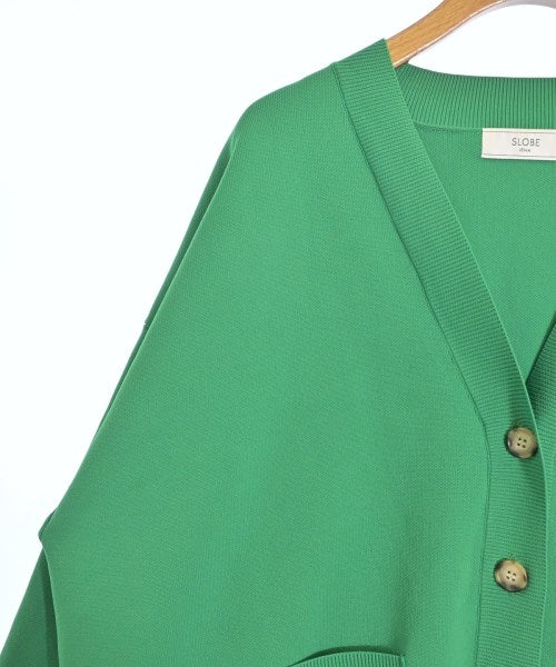 SLOBE IENA เสื้อคาร์ดิแกน