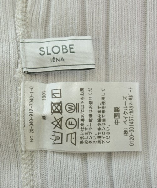 SLOBE IENA ชุดเดรส