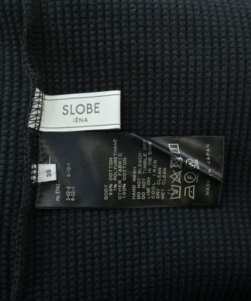 SLOBE IENA ชุดเอี๊ยม/เสื้อคลุมหลวมๆ/จั๊มสูท