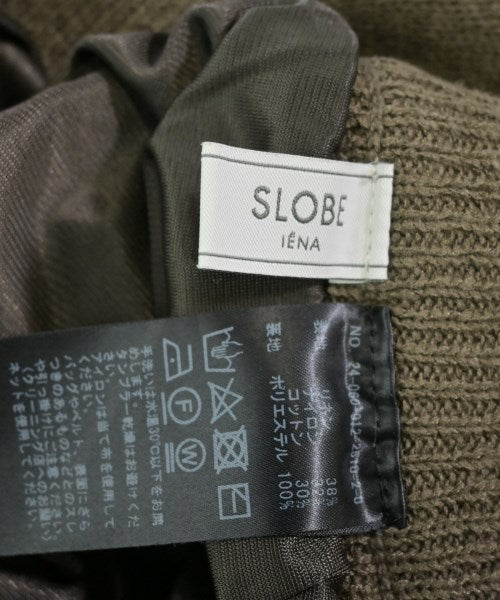 SLOBE IENA กระโปรงยาว/แม็กซี่ยาว