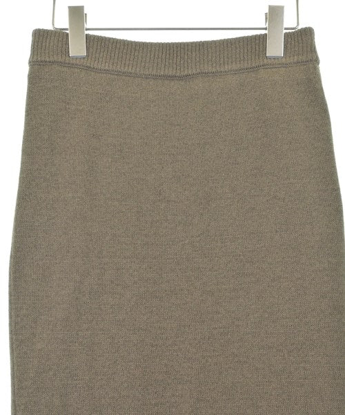 SLOBE IENA กระโปรงยาว/แม็กซี่ยาว