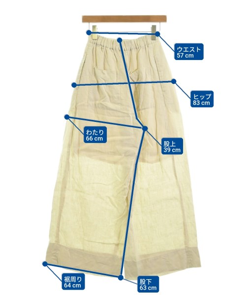 SLOBE IENA กางเกง อื่น