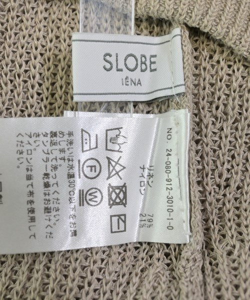 SLOBE IENA เสื้อกันหนาว