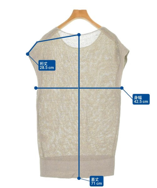 SLOBE IENA เสื้อกันหนาว