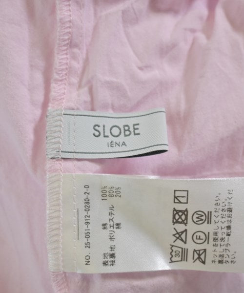 SLOBE IENA เสื้อลำลอง