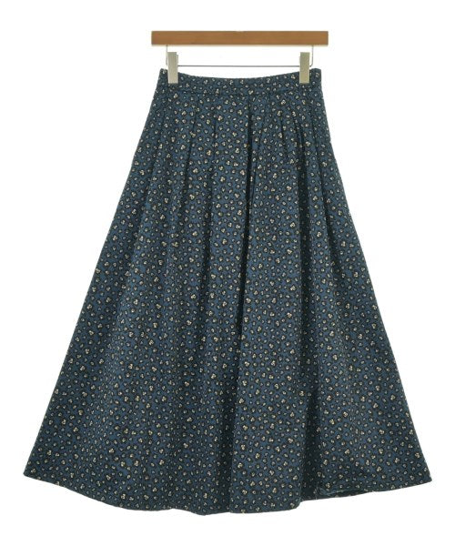 SLOBE IENA กระโปรงยาว/แม็กซี่ยาว