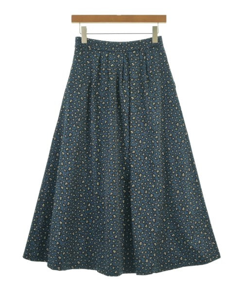 SLOBE IENA กระโปรงยาว/แม็กซี่ยาว