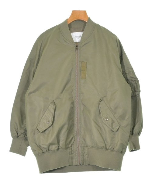 SLOBE IENA แจ็คเก็ตเบลาส์ อื่น