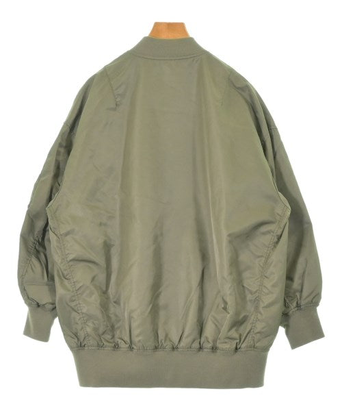 SLOBE IENA แจ็คเก็ตเบลาส์ อื่น