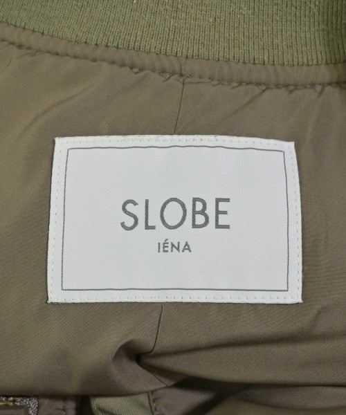 SLOBE IENA แจ็คเก็ตเบลาส์ อื่น