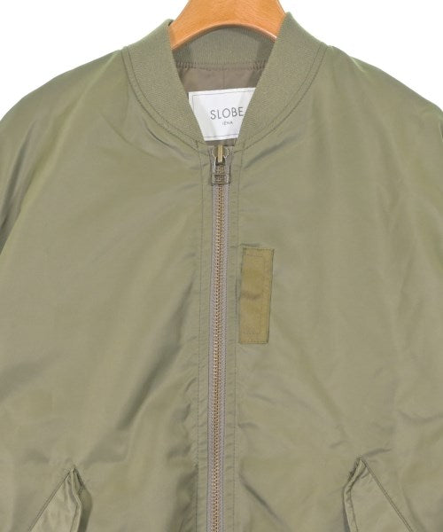 SLOBE IENA แจ็คเก็ตเบลาส์ อื่น