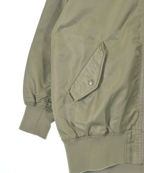 SLOBE IENA แจ็คเก็ตเบลาส์ อื่น