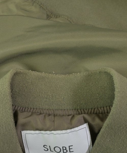 SLOBE IENA แจ็คเก็ตเบลาส์ อื่น