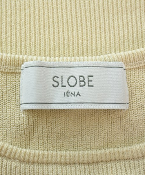 SLOBE IENA เสื้อกันหนาว