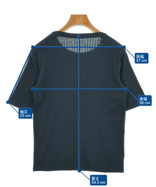 SLOBE IENA เสื้อยืด/เสื้อท็อปส์