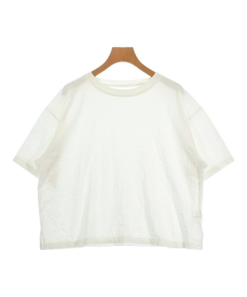 SLOBE IENA เสื้อยืด/เสื้อท็อปส์