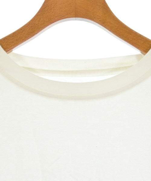 SLOBE IENA เสื้อยืด/เสื้อท็อปส์