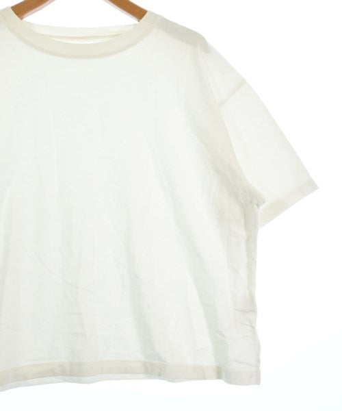 SLOBE IENA เสื้อยืด/เสื้อท็อปส์