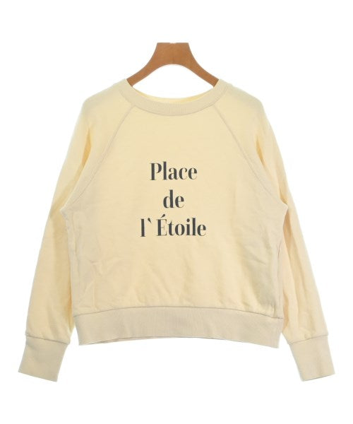 SLOBE IENA เสื้อสเวตเตอร์