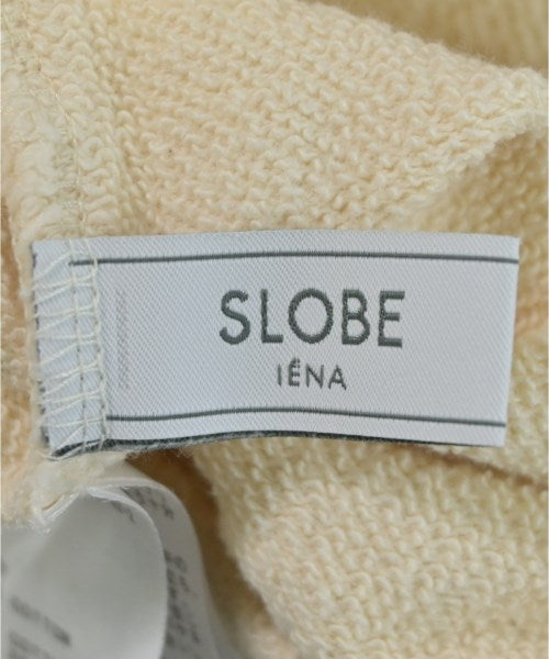 SLOBE IENA เสื้อสเวตเตอร์