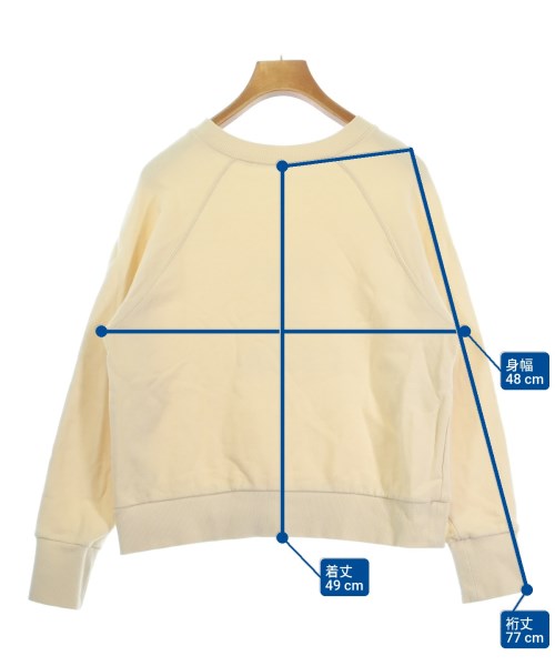 SLOBE IENA เสื้อสเวตเตอร์