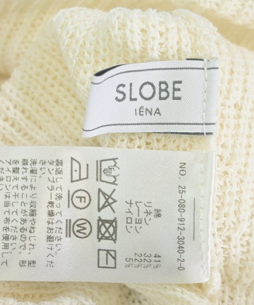 SLOBE IENA เสื้อกันหนาว